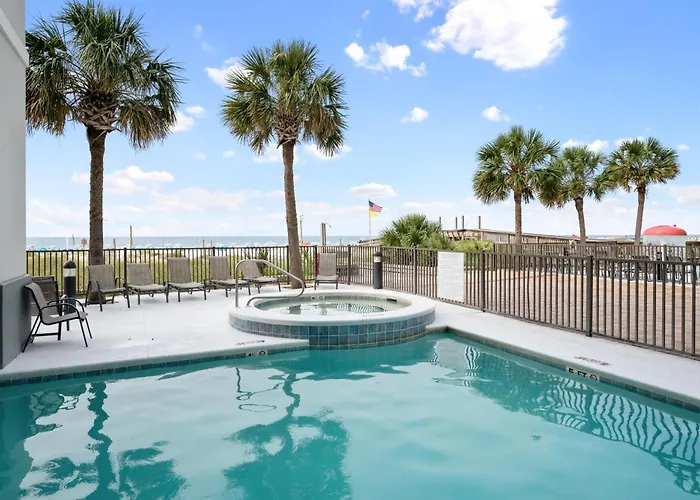 Seawind 300 By Liquid Life Gulf Shores