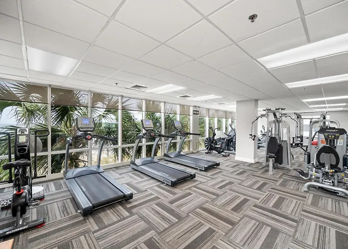 Holiday home Seawind 300 By Liquid Life *