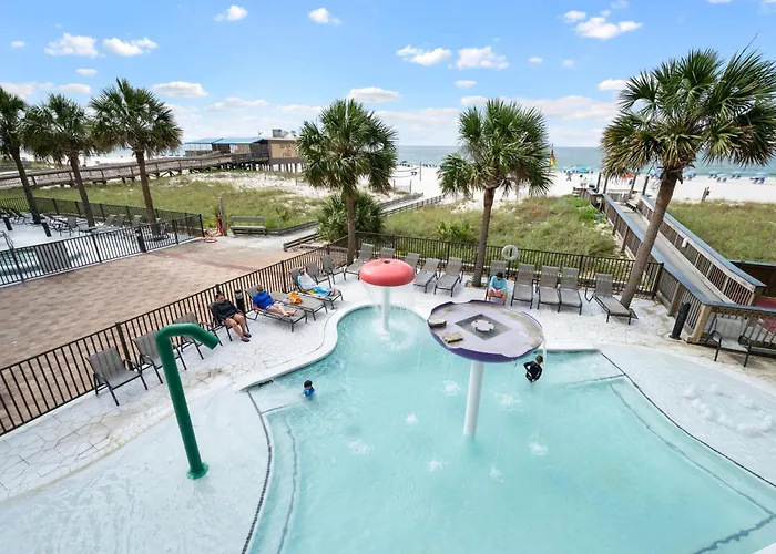 Seawind 300 By Liquid Life Gulf Shores