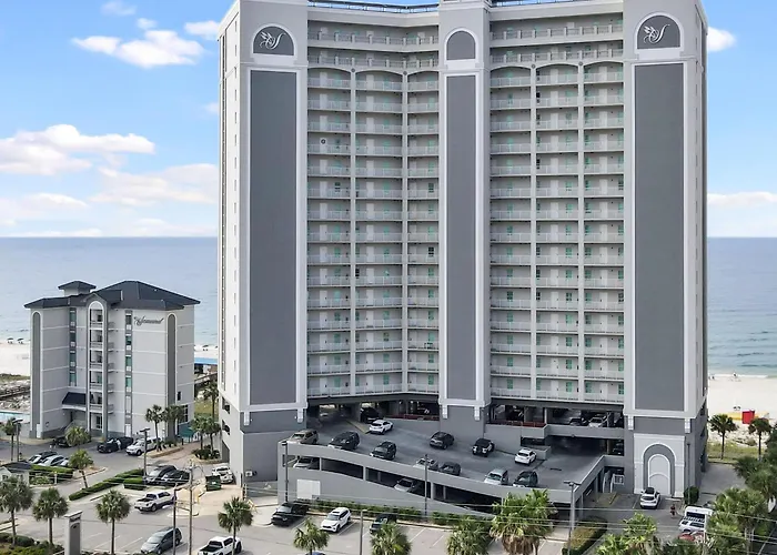 Seawind 300 By Liquid Life Gulf Shores