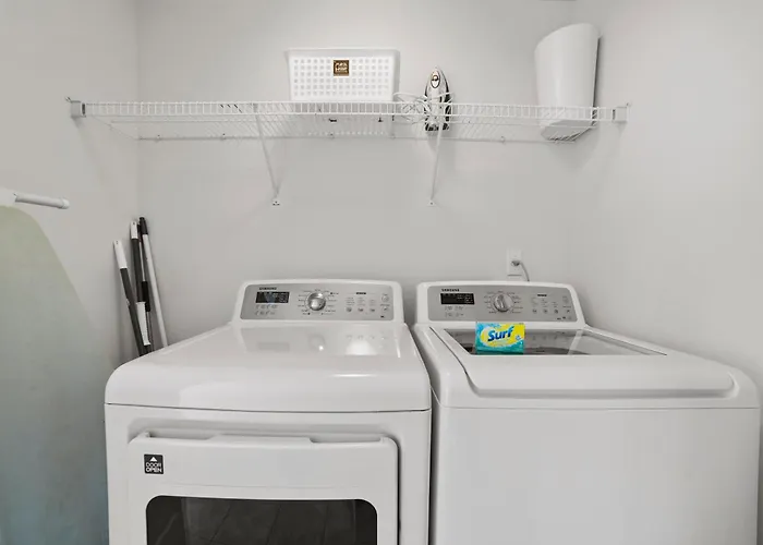 Holiday home Seawind 300 By Liquid Life Gulf Shores