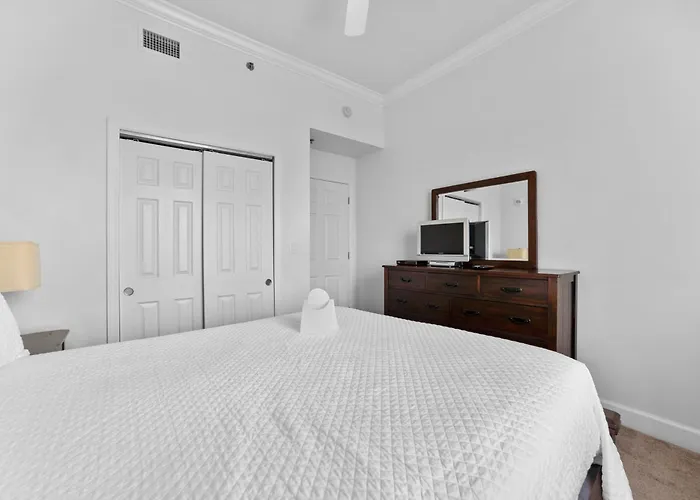 Seawind 300 By Liquid Life Holiday home Gulf Shores