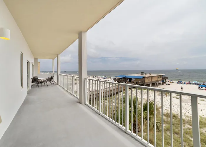 Holiday home Seawind 300 By Liquid Life Gulf Shores