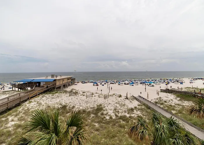Seawind 300 By Liquid Life Gulf Shores