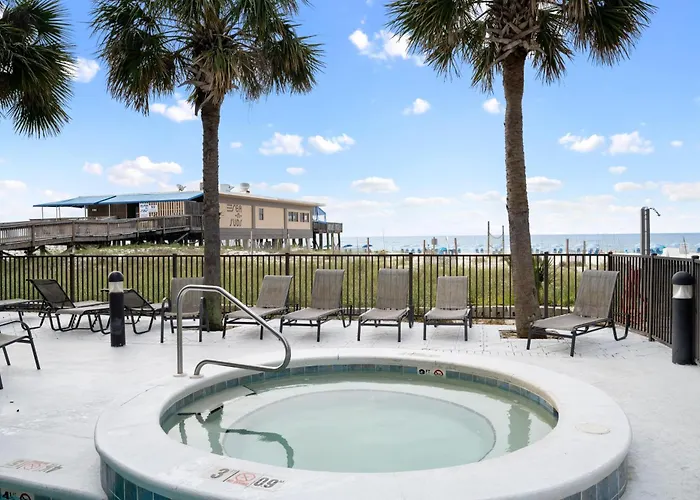 Seawind 300 By Liquid Life Gulf Shores